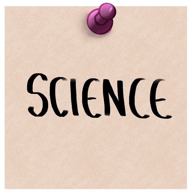 science icon